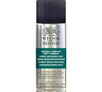 WN Additivo Olio Artists 400ml Vernice Opaca Multiuso spray V1