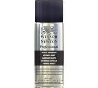 WN Additivo Olio Artists 400ml Vernice Opaca spray V1