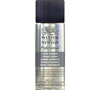 Wn Additivo Olio Artists 400ml Vernice Satinata Spray V1