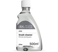 WN Additivo Olio Artists 500ml Pulitore pennelli