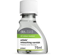 WN Additivo Olio Artists 75ml Vernice ritocco V3