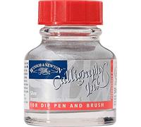 WN INCHIOSTRO PER CALLIGRAFIA 30ML ARGENTO