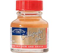 WN INCHIOSTRO PER CALLIGRAFIA 30ML ORO