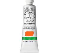 WN OLEO ARTISTS COLORE AD OLIO 37ML ARANCIONE SENZA CADMIO