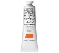 WN OLEO ARTISTS COLORE AD OLIO 37ML ARANCIONE WINSOR