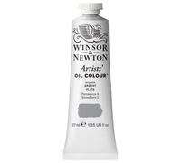 WN OLEO ARTISTS COLORE AD OLIO 37ML ARGENTO