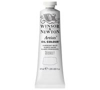 WN OLEO ARTISTS COLORE AD OLIO 37ML BIANCO IRIDESCENTE