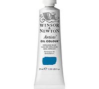 WN OLEO ARTISTS COLORE AD OLIO 37ML BLU CERULEO