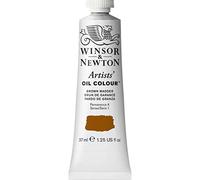 WN OLEO ARTISTS COLORE AD OLIO 37ML BRUN DE GARANCE