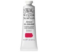 WN OLEO ARTISTS COLORE AD OLIO 37ML CARMINIO PERMANENTE