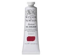 WN OLEO ARTISTS COLORE AD OLIO 37ML Garanza D'Alizarina Rubino