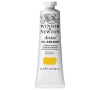 WN OLEO ARTISTS COLORE AD OLIO 37ML GIALLO DI CADMIO