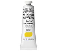 WN OLEO ARTISTS COLORE AD OLIO 37ML GIALLO WINSOR