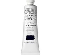 WN OLEO ARTISTS COLORE AD OLIO 37ML NERO DI VITE
