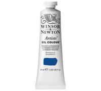 Winsor & Newton - Colore ad Olio, 37 ml, per pittura Outremer Français