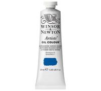 WN OLEO ARTISTS COLORE AD OLIO 37ML OLTREMARE (TONALITÀ VERDE)
