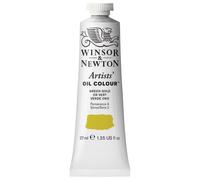 WN OLEO ARTISTS COLORE AD OLIO 37ML ORO VERDE