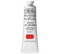 WN OLEO ARTISTS COLORE AD OLIO 37ML ROSSO DI CADMIO