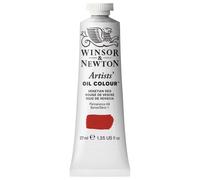 WN OLEO ARTISTS COLORE AD OLIO 37ML ROSSO DI VENEZIA