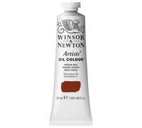 WN OLEO ARTISTS COLORE AD OLIO 37ML ROSSO INDIANO