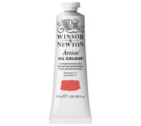 WN OLEO ARTISTS COLORE AD OLIO 37ML ROSSO QUINACRIDONE
