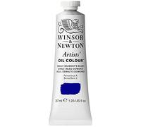 WN OLEO ARTISTS COLORE AD OLIO 37ML SMALTO (BLU DUMONT)