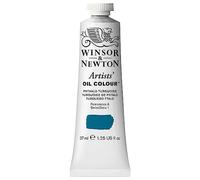 WN OLEO ARTISTS COLORE AD OLIO 37ML ARANCIONE WINSOR