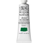 WN OLEO ARTISTS COLORE AD OLIO 37ML VERDE CROMO SCURO