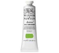 WN OLEO ARTISTS COLORE AD OLIO 37ML VERDE DI CADMIO CHIARO