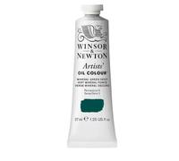 WN OLEO ARTISTS COLORE AD OLIO 37ML VERDE MINERALE SCURO