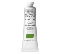 WN OLEO ARTISTS COLORE AD OLIO 37ML VERDE VESCICA
