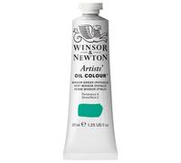 WN OLEO ARTISTS COLORE AD OLIO 37ML VERDE WINSOR