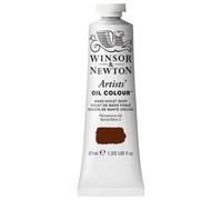 WN OLEO ARTISTS COLORE AD OLIO 37ML VIOLA MARTE SCURO