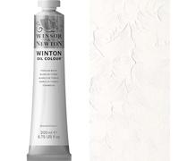 WN Olio Winton 200ml Bianco titanio