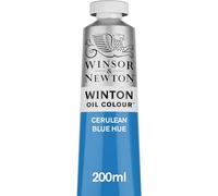 WN OLIO WINTON 200ML - BLU CERULEO IMITAZIONE