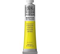 WN Olio Winton 200ml Giallo di cadmio limone