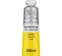 WN Olio Winton 200ml Giallo limone