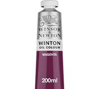 WN Olio Winton 200ml Magenta