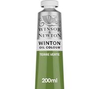 WN OLIO WINTON 200ML - TERRA VERDE