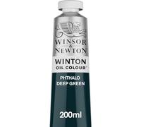WN OLIO WINTON 200ML - VERDE FTALO SCURO