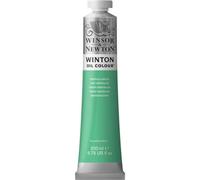 WN OLIO WINTON 200ML - VERDE SMERALDO
