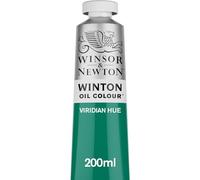 WN Olio Winton 200ml Verde viridiano