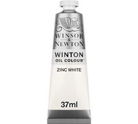 WN Olio Winton 37ml Bianco zinco