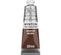 Winsor & Newton – Olio Winton – Bruno Van Dyck – 37 ml