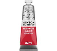 WN OLIO WINTON 37ML - CREMISI D'ALIZARINA PERMANENTE