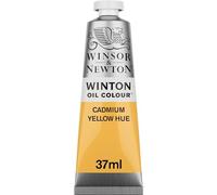 WN Olio Winton 37ml Giallo di cadmio