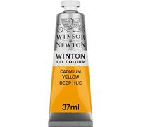 WN OLIO WINTON 37ML - GIALLO DI CADMIO SCURO IMITAZIONE