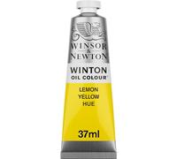 WN OLIO WINTON 37ML - GIALLO DI LIMONE IMITAZIONE