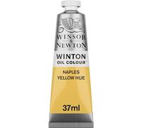 WN OLIO WINTON 37ML - GIALLO DI NAPOLI