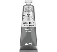 WN Olio Winton 37ml Grigio di Payne